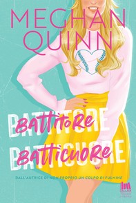 Battitore Batticuore - Librerie.coop