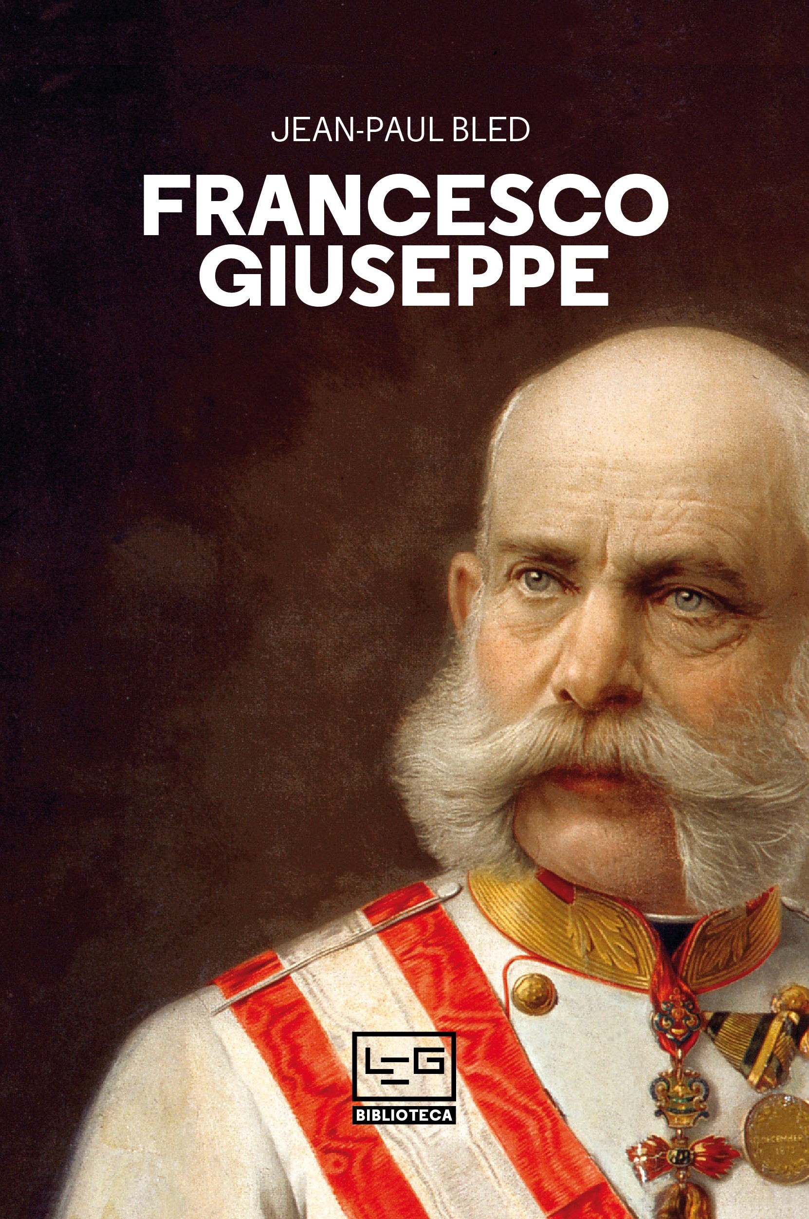 Francesco Giuseppe - Librerie.coop