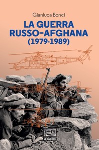 La guerra russo-afghana - Librerie.coop