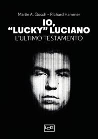 Io, "Lucky Luciano" - Librerie.coop