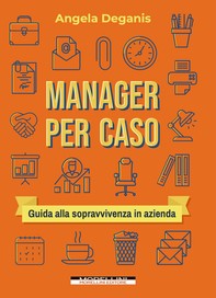 Manager per caso - Librerie.coop