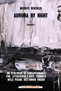 Aurora by night - Librerie.coop
