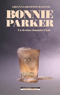 Bonnie Parker - Librerie.coop