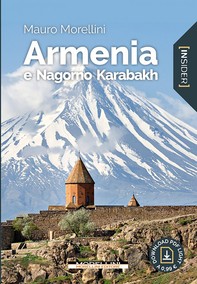 Armenia e Nagorno Karabakh - Librerie.coop