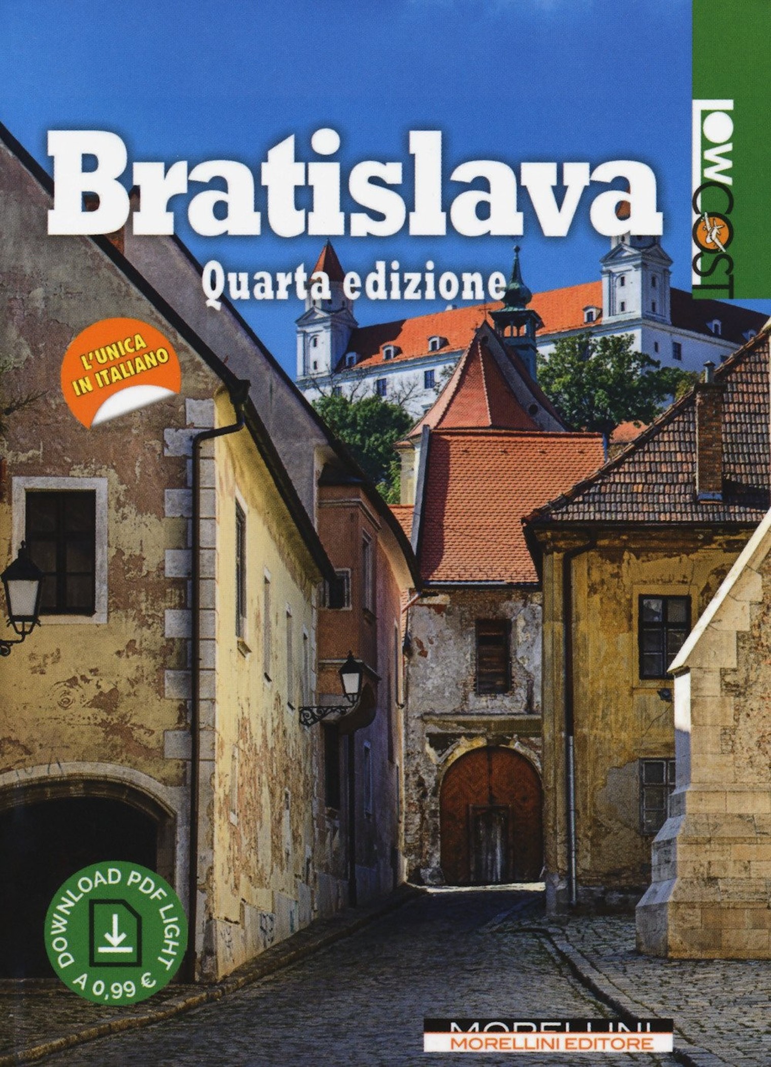 Bratislava IV edizione - Librerie.coop