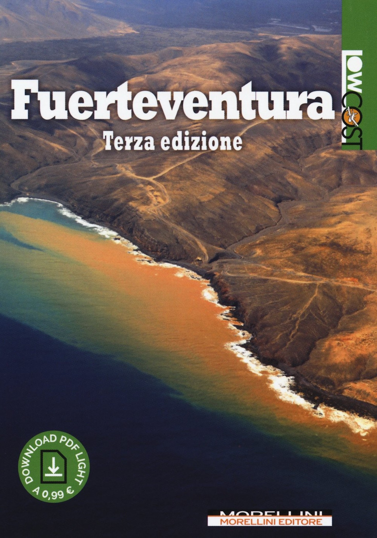 Fuerteventura III edizione - Librerie.coop