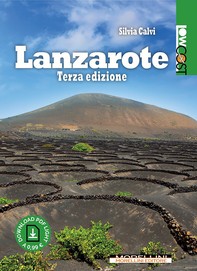 Lanzarote III edizione - Librerie.coop