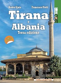 Tirana e Albania - Librerie.coop