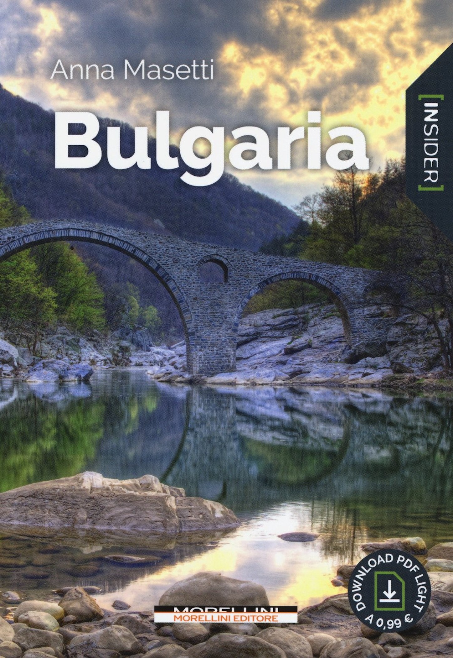 Bulgaria - Librerie.coop