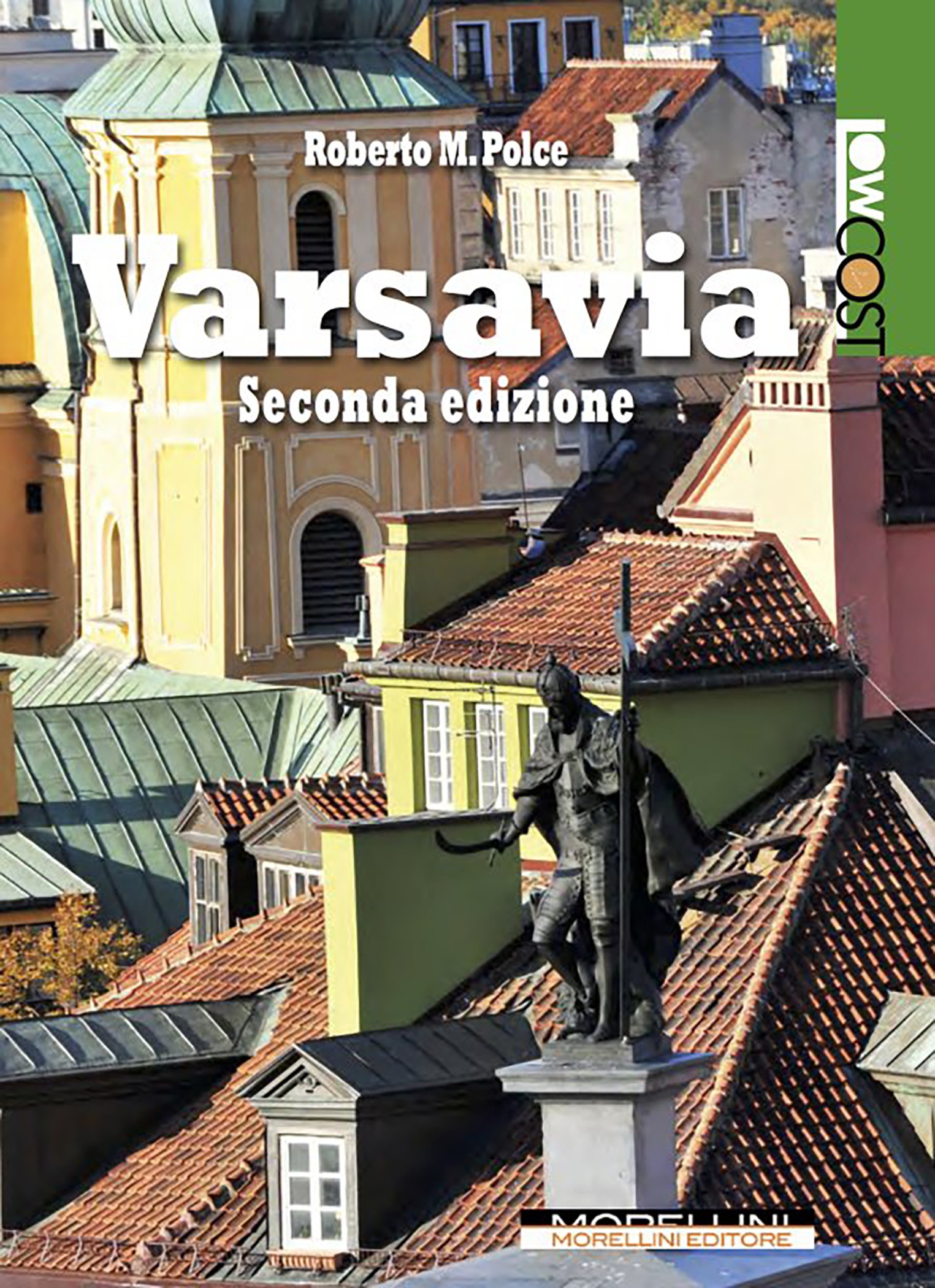 Varsavia II edizione - Librerie.coop