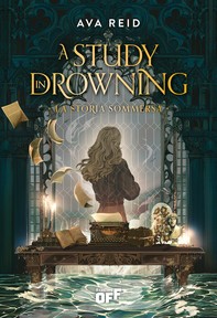 A Study in Drowning. La storia sommersa - Librerie.coop