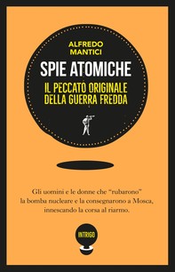 Spie atomiche - Librerie.coop
