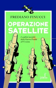 Operazione Satellite - Librerie.coop