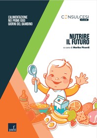 Nutrire il futuro - Librerie.coop