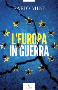 L'Europa in guerra - Librerie.coop
