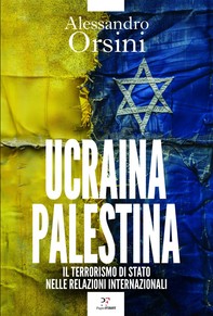 Ucraina-Palestina - Librerie.coop