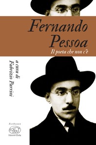 Fernando Pessoa - Librerie.coop