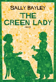 The Green Lady - Librerie.coop
