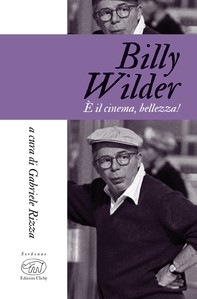 Billy Wilder - Librerie.coop