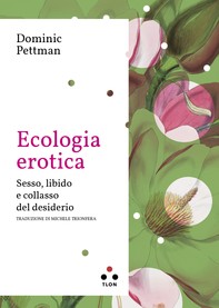 Ecologia erotica - Librerie.coop