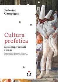 Cultura profetica - Librerie.coop