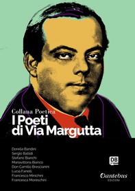 Collana Poetica I Poeti di Via Margutta vol. 95 - Librerie.coop