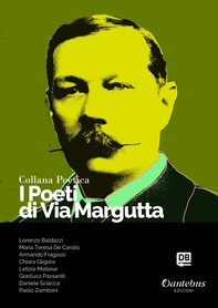 Collana Poetica I Poeti di Via Margutta vol. 97 - Librerie.coop
