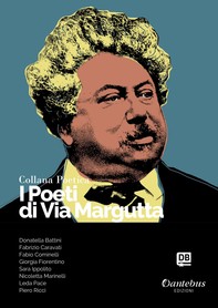 Collana Poetica I Poeti di Via Margutta vol. 98 - Librerie.coop