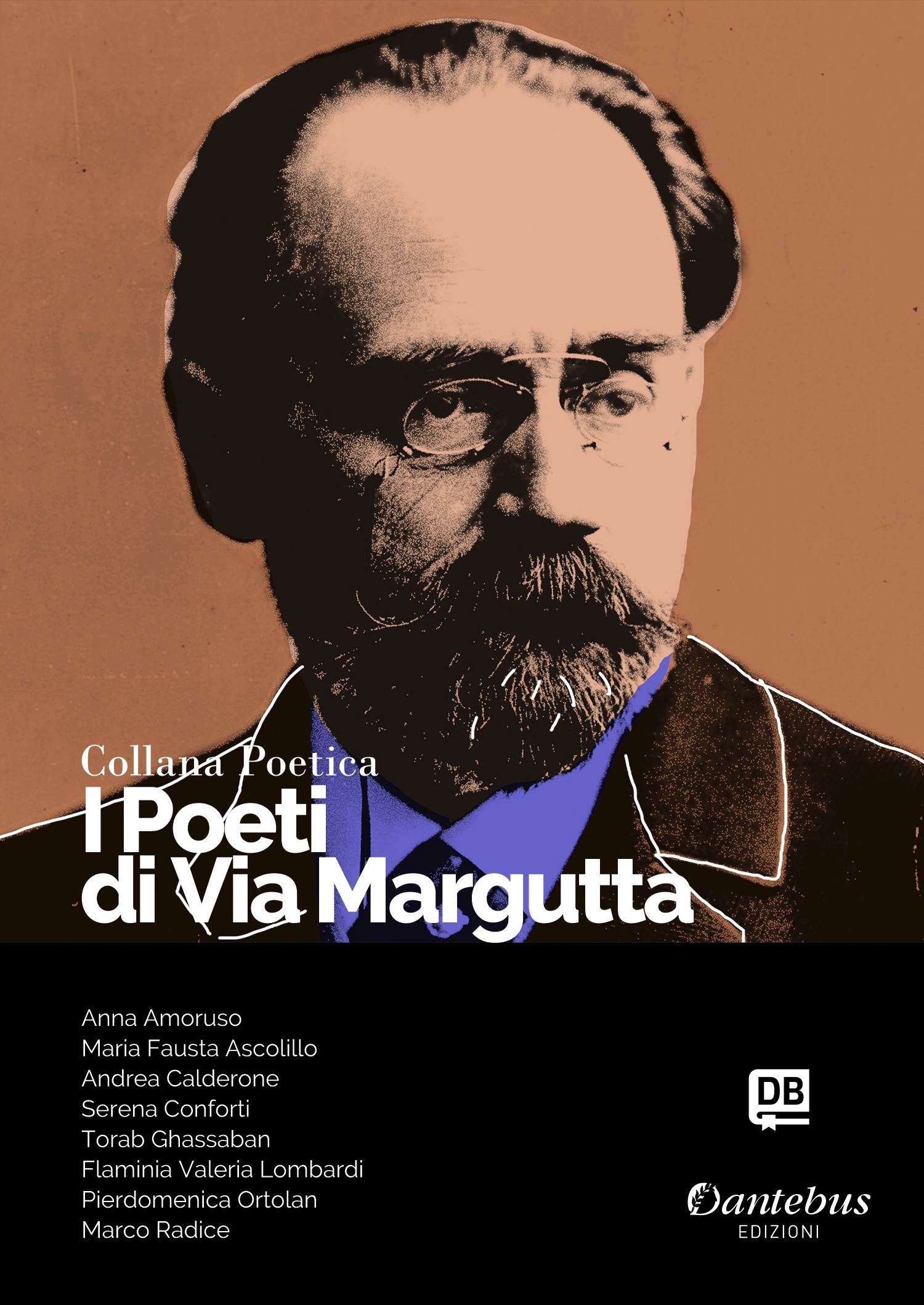 Collana Poetica I Poeti di Via Margutta vol. 99 - Librerie.coop