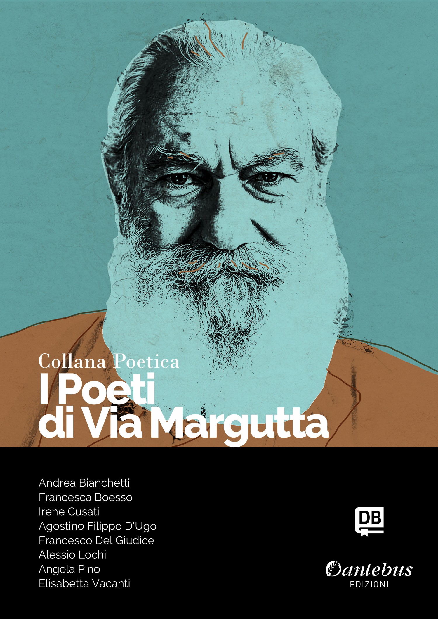 Collana Poetica I Poeti di Via Margutta vol. 100 - Librerie.coop