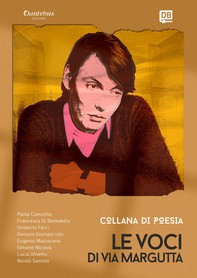 Collana Poetica Le Voci di Via Margutta vol. 7 - Librerie.coop