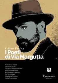 Collana Poetica I Poeti di Via Margutta vol. 103 - Librerie.coop