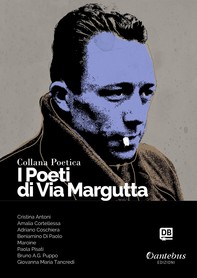 Collana Poetica I Poeti di Via Margutta vol. 104 - Librerie.coop