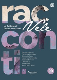 Collana di Racconti e Favole Vele vol. 20 - Librerie.coop