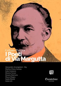 Collana Poetica I Poeti di Via Margutta vol. 105 - Librerie.coop