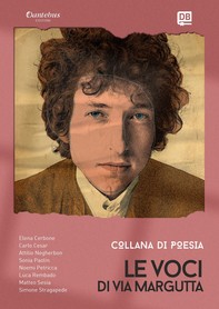Collana Poetica Le Voci di Via Margutta vol. 8 - Librerie.coop