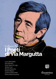 Collana Poetica I Poeti di Via Margutta vol. 106 - Librerie.coop