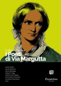 Collana Poetica I Poeti di Via Margutta vol. 108 - Librerie.coop