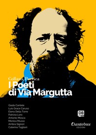Collana Poetica I Poeti di Via Margutta vol. 109 - Librerie.coop