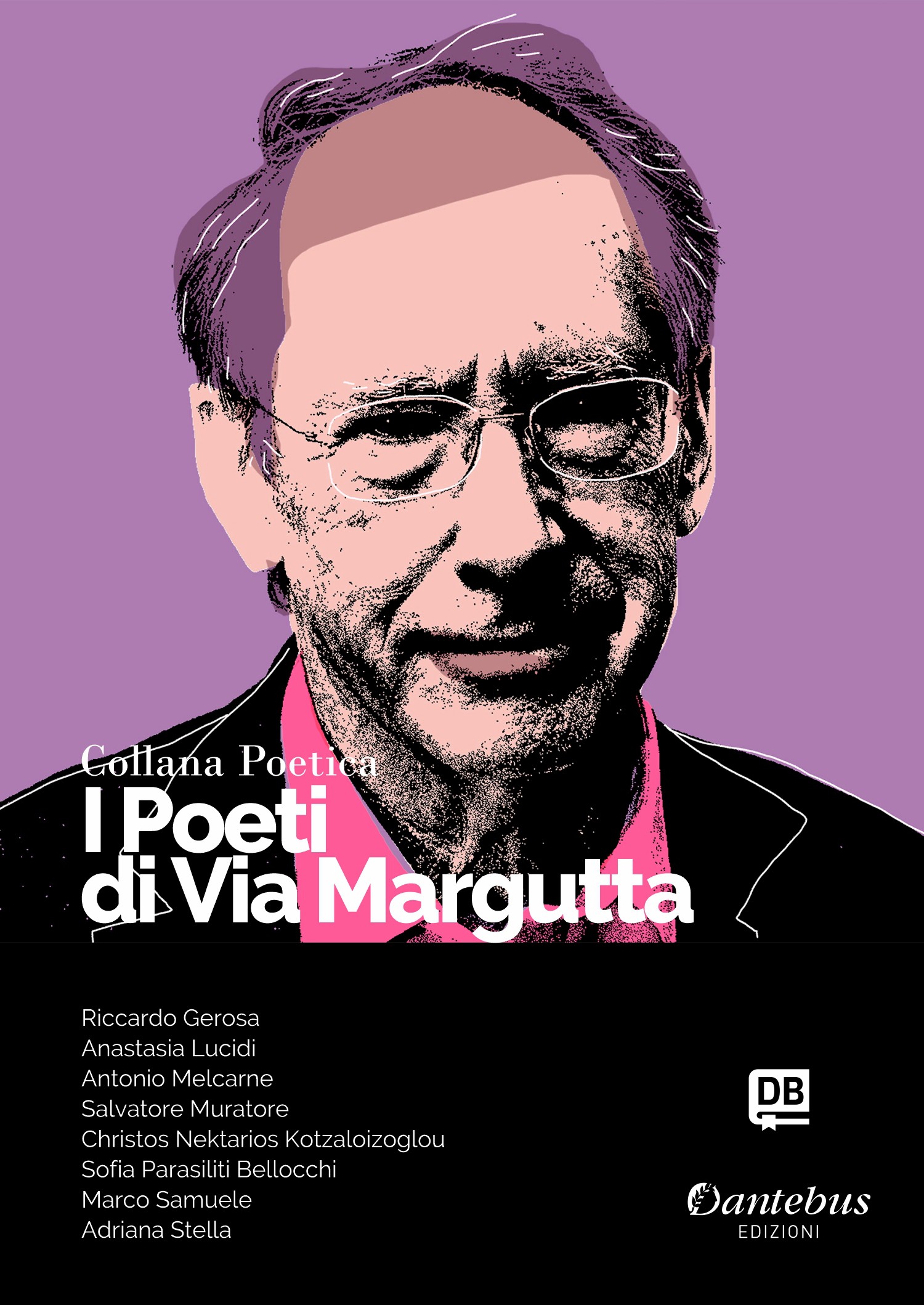 Collana Poetica I Poeti di Via Margutta vol. 110 - Librerie.coop