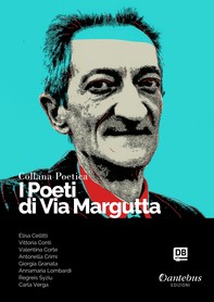 Collana Poetica I Poeti di Via Margutta vol. 111 - Librerie.coop