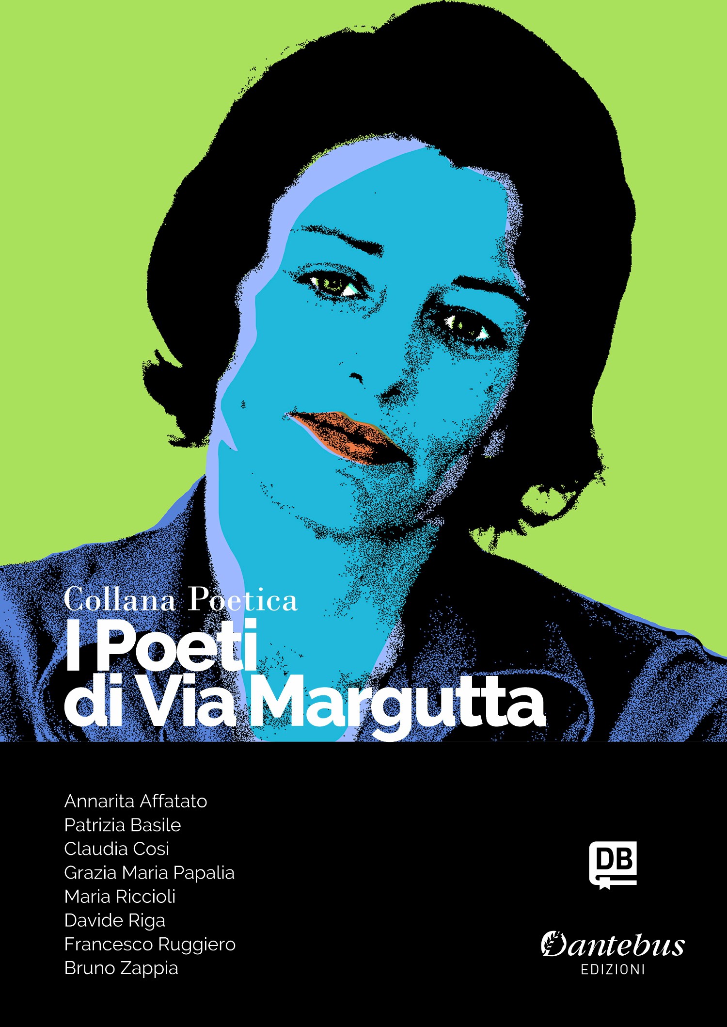 Collana Poetica I Poeti di Via Margutta vol. 112 - Librerie.coop