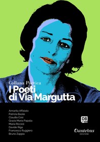 Collana Poetica I Poeti di Via Margutta vol. 112 - Librerie.coop