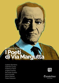 Collana Poetica I Poeti di Via Margutta vol. 113 - Librerie.coop