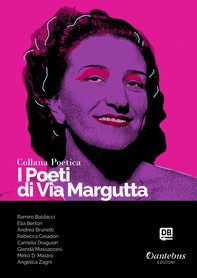 Collana Poetica I Poeti di Via Margutta vol. 114 - Librerie.coop