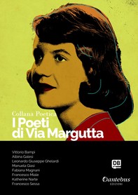 Collana Poetica I Poeti di Via Margutta vol. 115 - Librerie.coop
