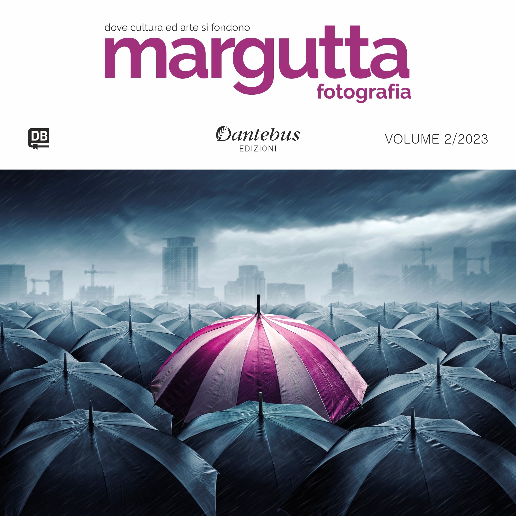 Mostra di Fotografia Margutta vol.2/2023 - Librerie.coop