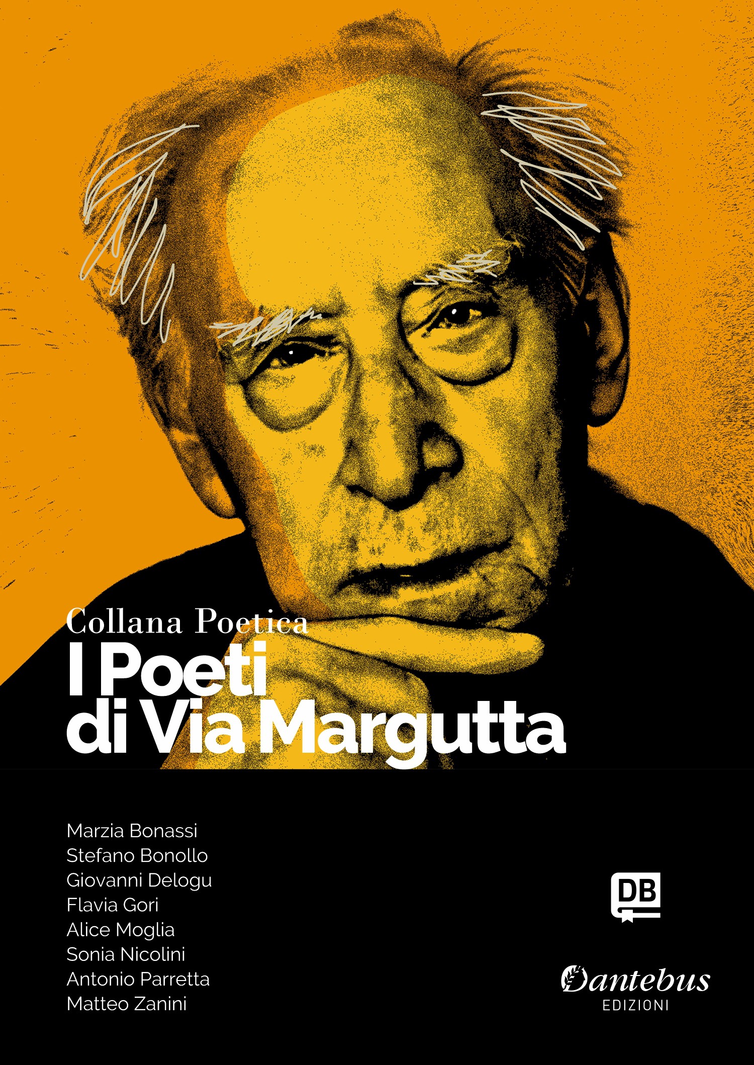 Collana Poetica I Poeti di Via Margutta vol. 116 - Librerie.coop