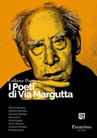 Collana Poetica I Poeti di Via Margutta vol. 116 - Librerie.coop