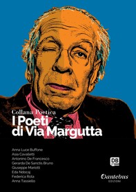 Collana Poetica I Poeti di Via Margutta vol. 117 - Librerie.coop